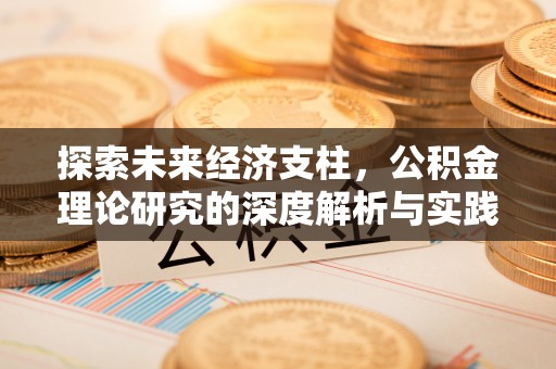金堂探索未来经济支柱，公积金理论研究的深度解析与实践意义