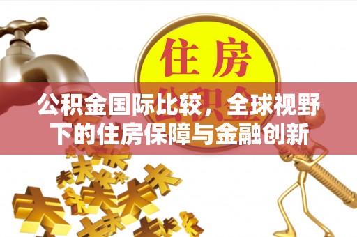 金堂公积金国际比较，全球视野下的住房保障与金融创新